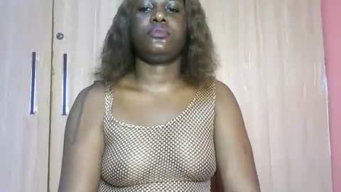 SexyxxEbony online show from July 4, 12:06 am