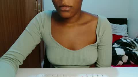 Janey online show from March 5, 9:44 pm