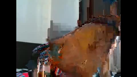 Janey online show from March 21, 10:31 am