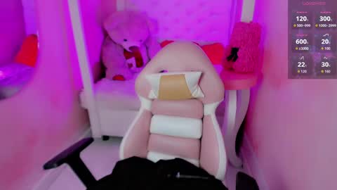 Snapshot of sexyy_kitty18 chatting on April 30, 8:57 pm KATY online show from April 30, 8:57 pm