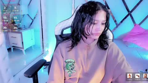 Snapshot of sexyy_kitty18 chatting on May 27, 3:42 pm KATY online show from May 27, 3:42 pm
