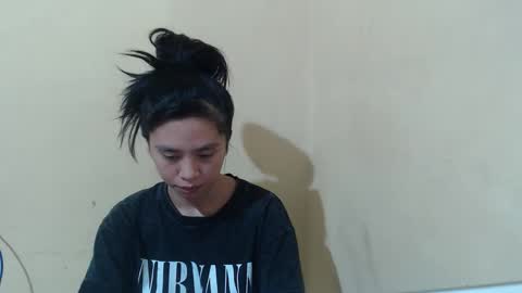 sexyycici online show from April 6, 12:30 am