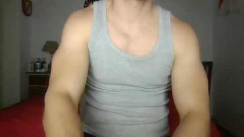 sexyyphilip online show from September 29, 3:00 am
