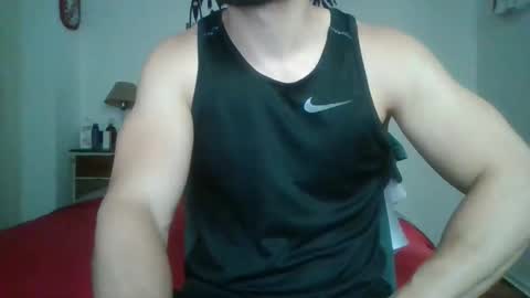 sexyyphilip online show from October 24, 2:57 pm