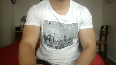 sexyyphilip online show from November 22, 8:19 pm