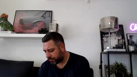 Snapshot of sexyyturkk chatting on April 6, 8:37 am Arda online show from April 6, 8:37 am