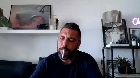 Snapshot of sexyyturkk chatting on July 12, 8:27 am Arda online show from July 12, 8:27 am