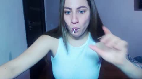 Yuliia online show from November 8, 9:09 am