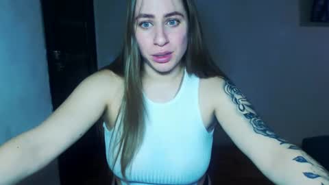 Yuliia online show from November 24, 1:44 pm