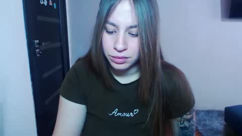 Yuliia online show from February 10, 8:51 am