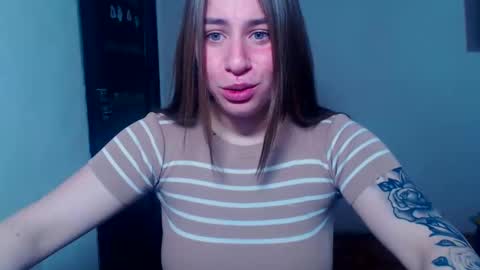 Yuliia online show from April 14, 6:19 am