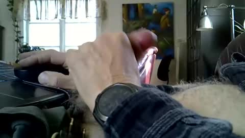 sgthard260486 online show from March 9, 8:40 am