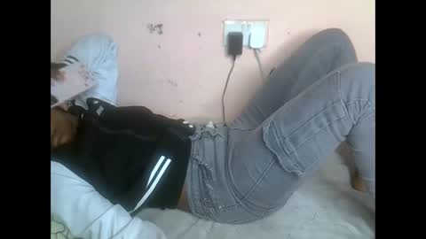 shaa_loon online show from January 12, 5:07 pm