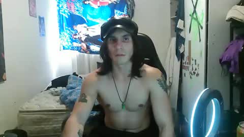 shacoklown online show from February 3, 12:10 pm