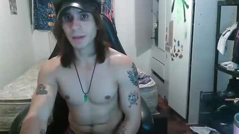 shacoklown online show from February 25, 2:10 am