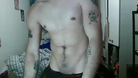 shacoklown online show from May 14, 2:51 am