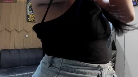 Liz online show from February 4, 8:58 pm