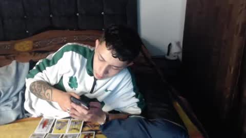 Snapshot of shadow_men_ chatting on April 15, 6:53 am james online show from April 15, 6:53 am