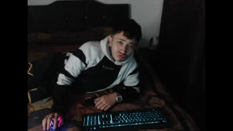 Snapshot of shadow_men_ chatting on July 12, 6:37 am james online show from July 12, 6:37 am