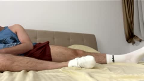 shadowfeetx online show from February 26, 6:51 pm