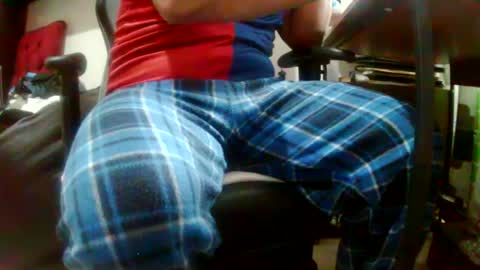 Snapshot of shadown89 chatting on January 16, 1:04 pm Shadown online show from January 16, 1:04 pm