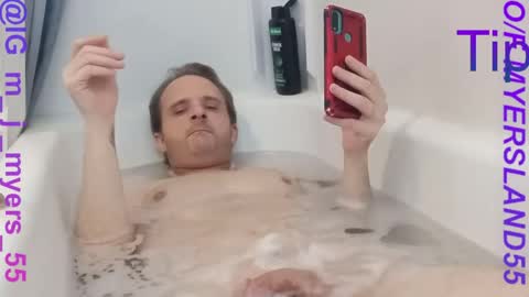 ShadowV  online show from March 19, 12:03 am