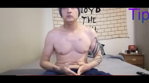 ShadowV  online show from March 21, 2:16 am