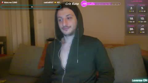 Snapshot of shadysinnerman chatting on January 31, 11:47 pm Sinnermann online show from January 31, 11:47 pm