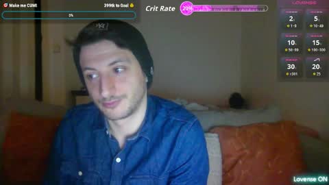 Snapshot of shadysinnerman chatting on February 19, 11:01 pm Sinnermann online show from February 19, 11:01 pm