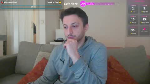 Snapshot of shadysinnerman chatting on March 26, 8:20 am Sinnermann online show from March 26, 8:20 am