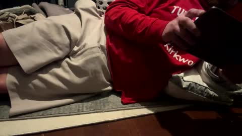 Snapshot of shadystl chatting on November 4, 8:35 am shadystl online show from November 4, 8:35 am