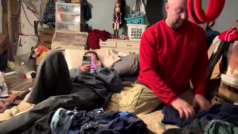 shadystl online show from December 2, 9:10 pm