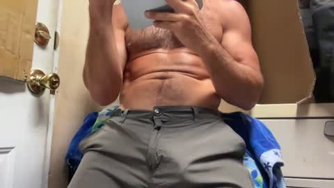 shaffy69 online show from June 16, 1:08 am