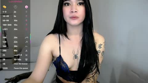 Beautiful Angel online show from June 20, 4:26 am