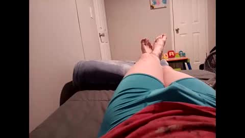 shagnasty95 online show from February 5, 2:38 am