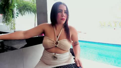 shaidy_scott online show from March 23, 7:51 pm