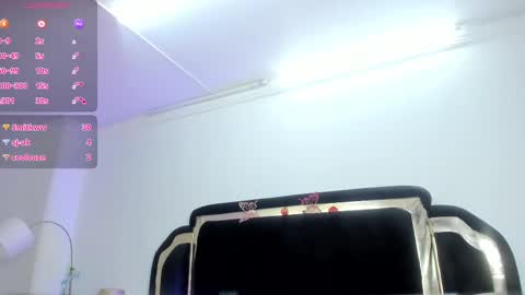 Shaina online show from March 3, 8:00 pm