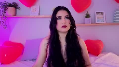 Shaina online show from February 15, 3:14 am