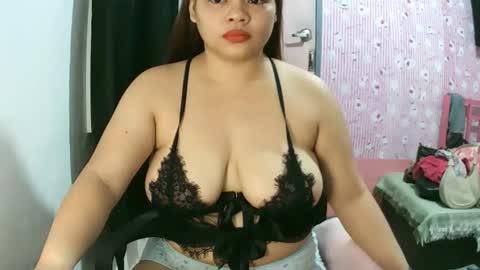 shairamae4u online show from October 10, 4:11 am
