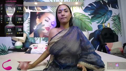 Snapshot of shakti_moumita chatting on April 8, 7:03 pm Shakti online show from April 8, 7:03 pm