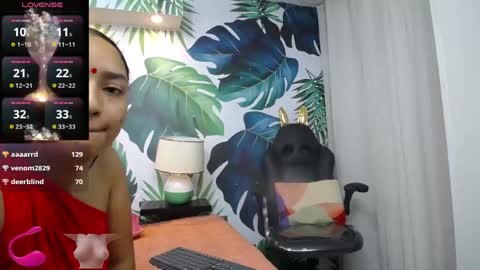 Snapshot of shakti_moumita chatting on April 11, 7:51 pm Shakti online show from April 11, 7:51 pm