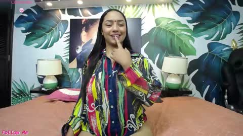 Snapshot of shakti_moumita chatting on April 25, 1:25 pm Shakti online show from April 25, 1:25 pm