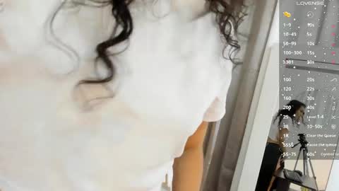 Shanily online show from April 18, 6:56 pm