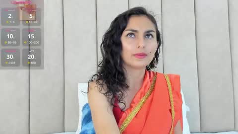 Shanily online show from May 26, 7:10 pm