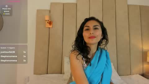 Shanily online show from May 29, 6:50 pm