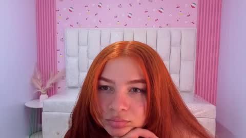 Shalon  online show from March 16, 8:13 pm