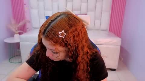 Shalon  online show from April 13, 1:05 pm