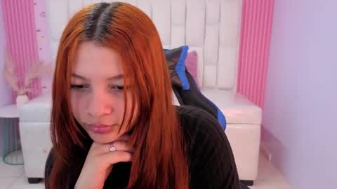 Shalon  online show from May 4, 1:07 pm