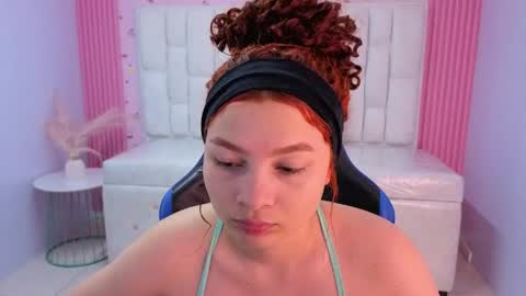 Shalon  online show from May 16, 1:35 am