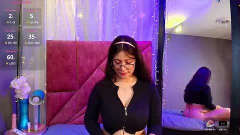 Snapshot of shalyn_lux chatting on September 29, 12:16 am shalyn_lux online show from September 29, 12:16 am